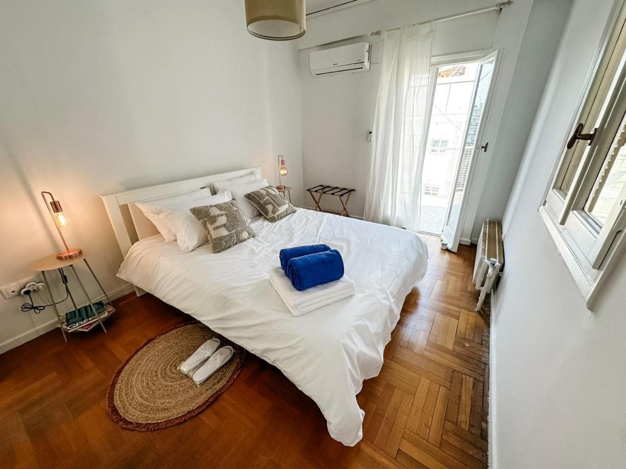 Beach Rooftop Athens Riviera Екстериор снимка
