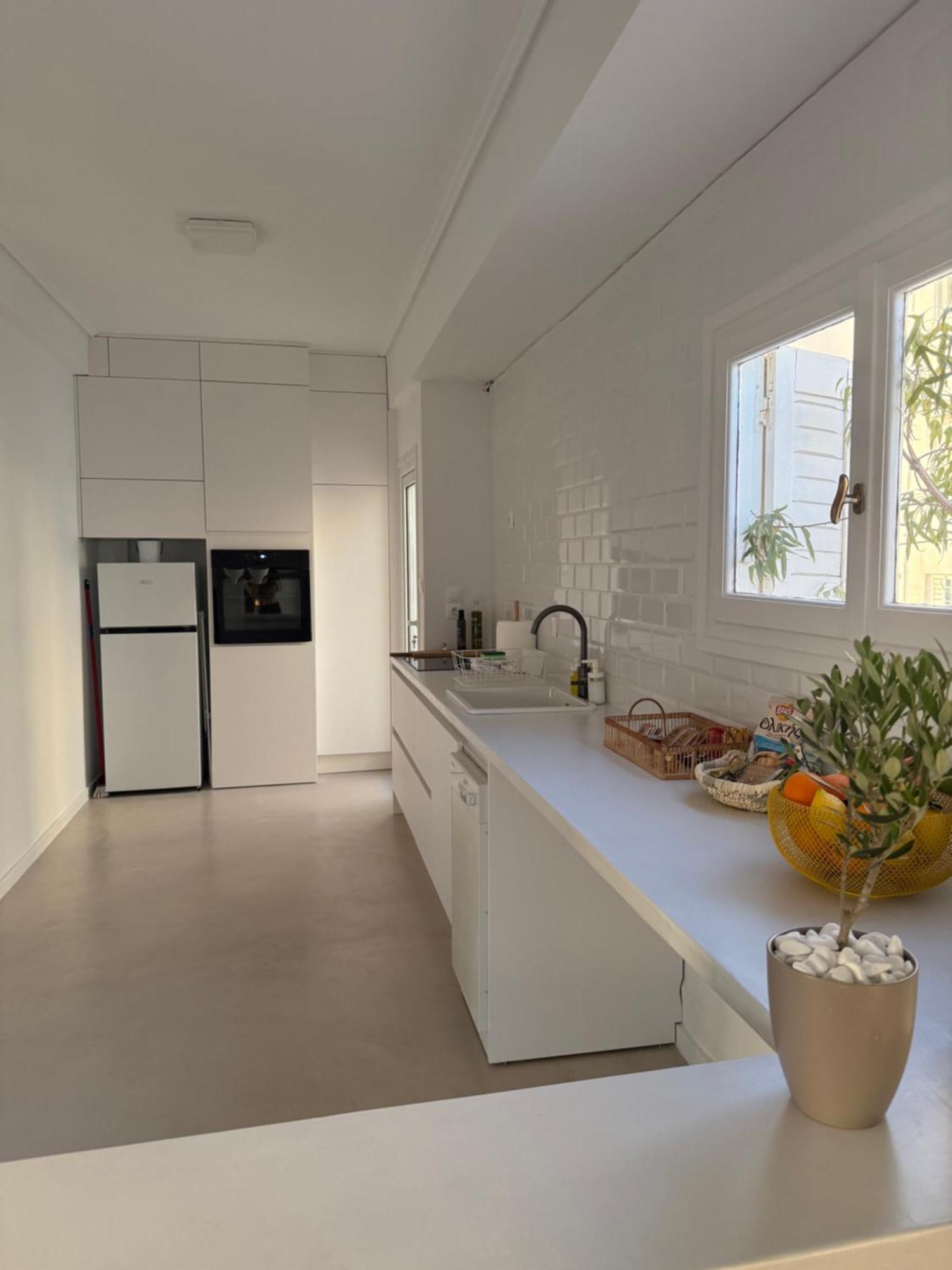 Beach Rooftop Athens Riviera Екстериор снимка