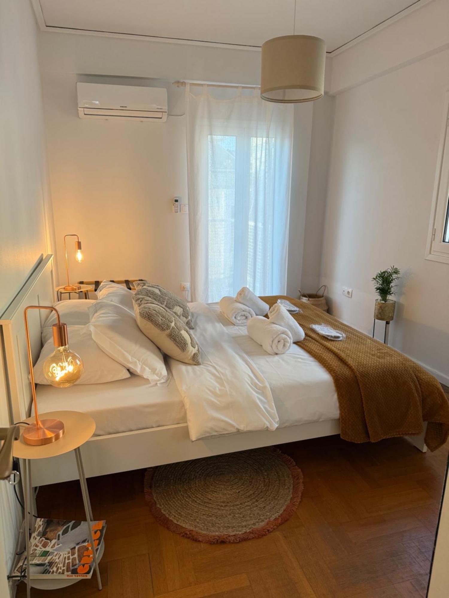 Beach Rooftop Athens Riviera Екстериор снимка