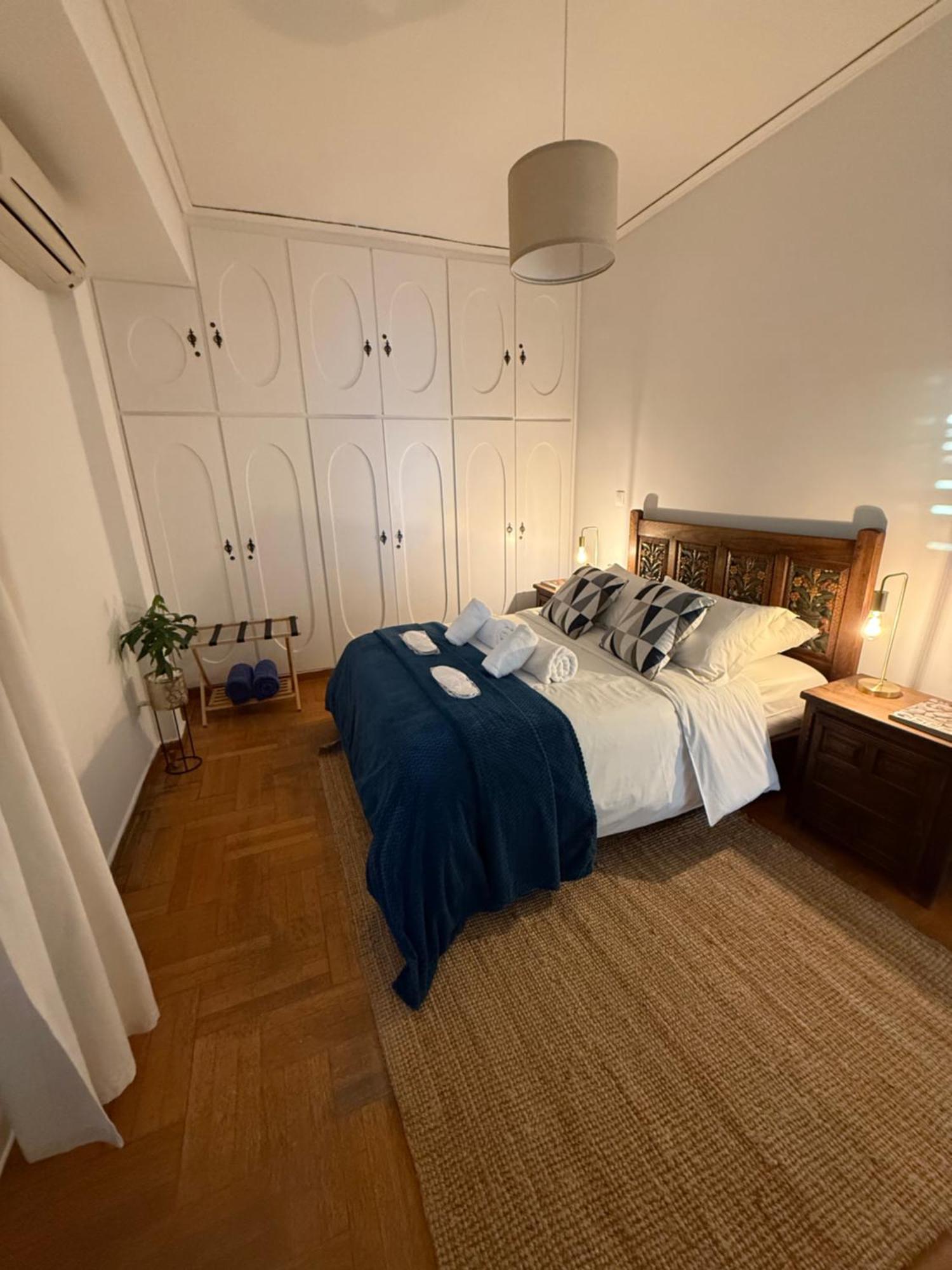 Beach Rooftop Athens Riviera Екстериор снимка